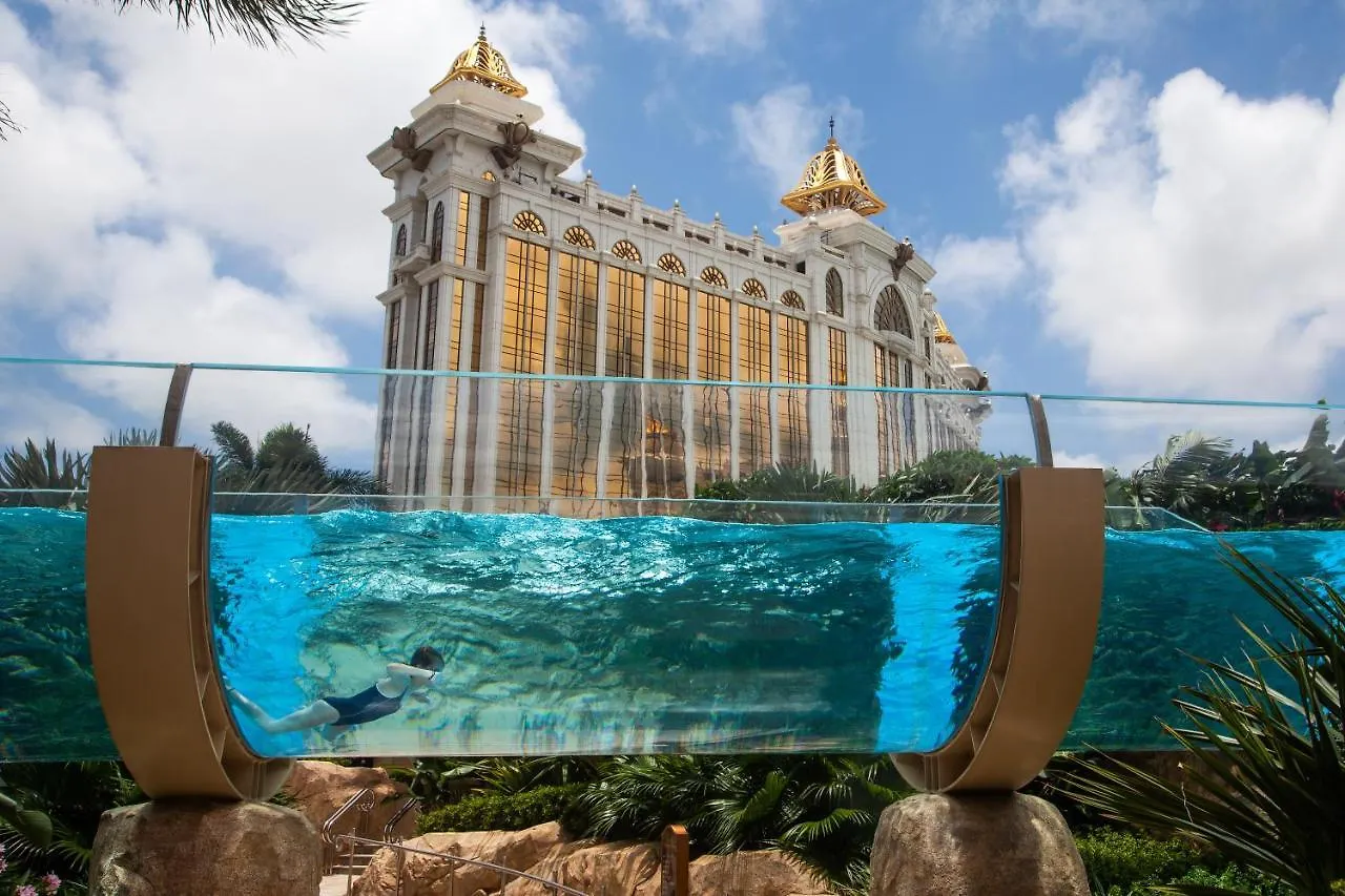 Andaz Macau, By Hyatt Hotel  Macau