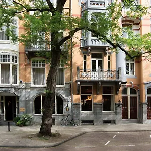 Jan Luyken 4*, Amsterdam Netherlands