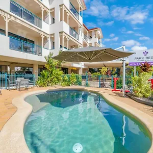 Park Regis Anchorage 4*, Townsville Australia