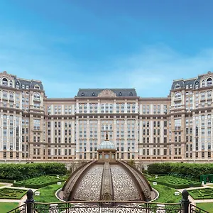 Resort Grand Lisboa Palace, Macau