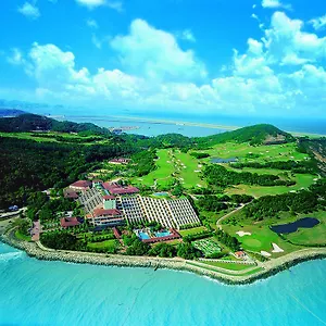 Resort Grand Coloane, Macau