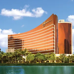 Resort Wynn, Macau