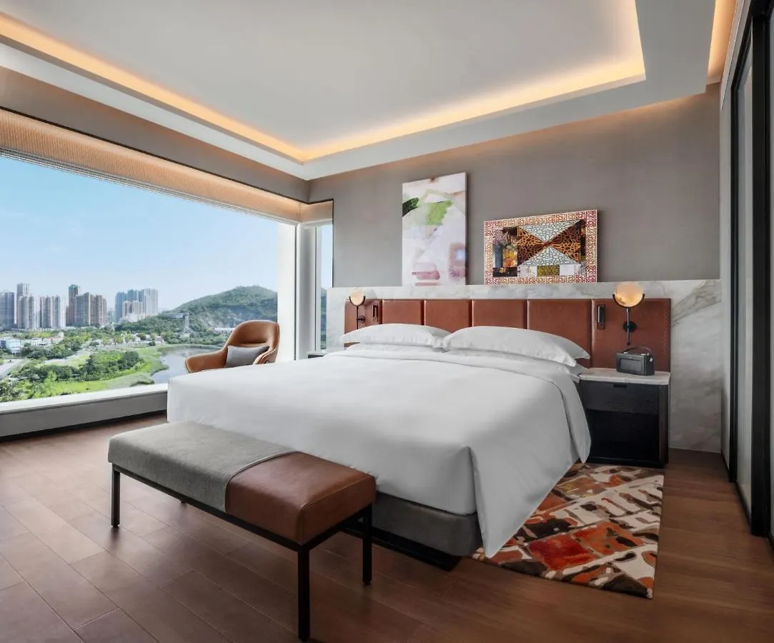 *****  Andaz Macau, By Hyatt Hotel China