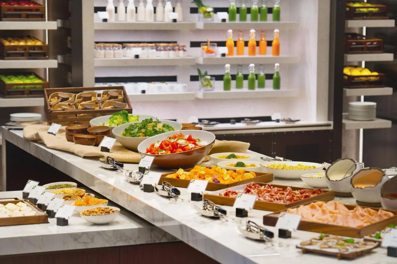Andaz Macau, By Hyatt Hotel Macau
