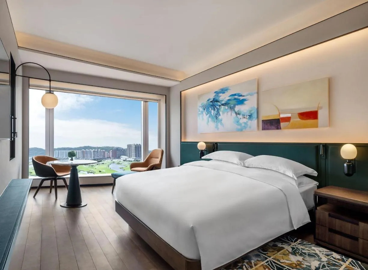 *****  Andaz Macau, By Hyatt Hotel China