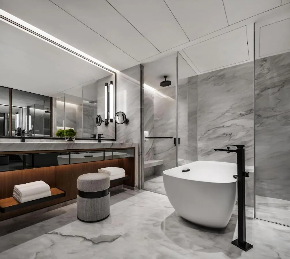 Andaz Macau, By Hyatt Hotel