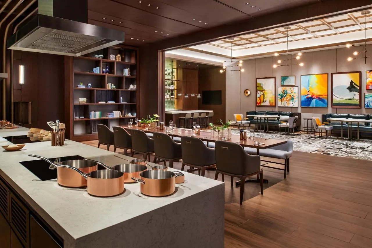 Andaz Macau, By Hyatt Hotel