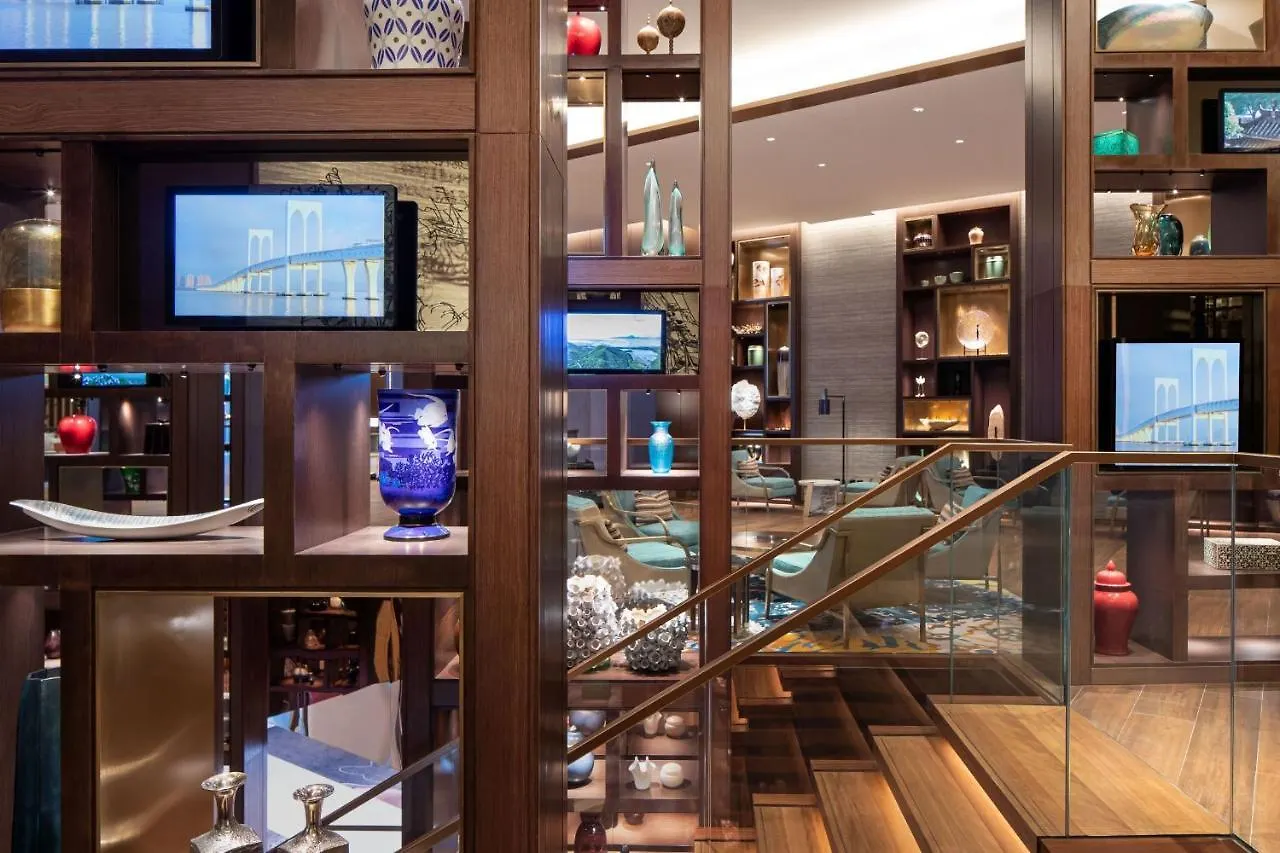 Andaz Macau, By Hyatt Hotel