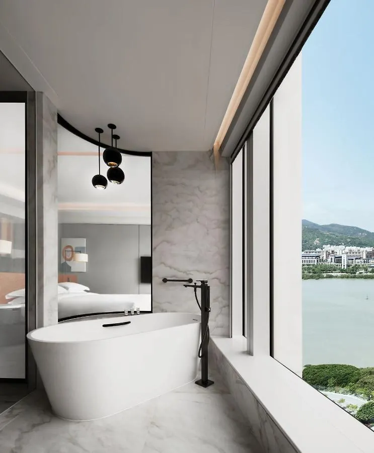 Andaz Macau, By Hyatt Hotel Macau