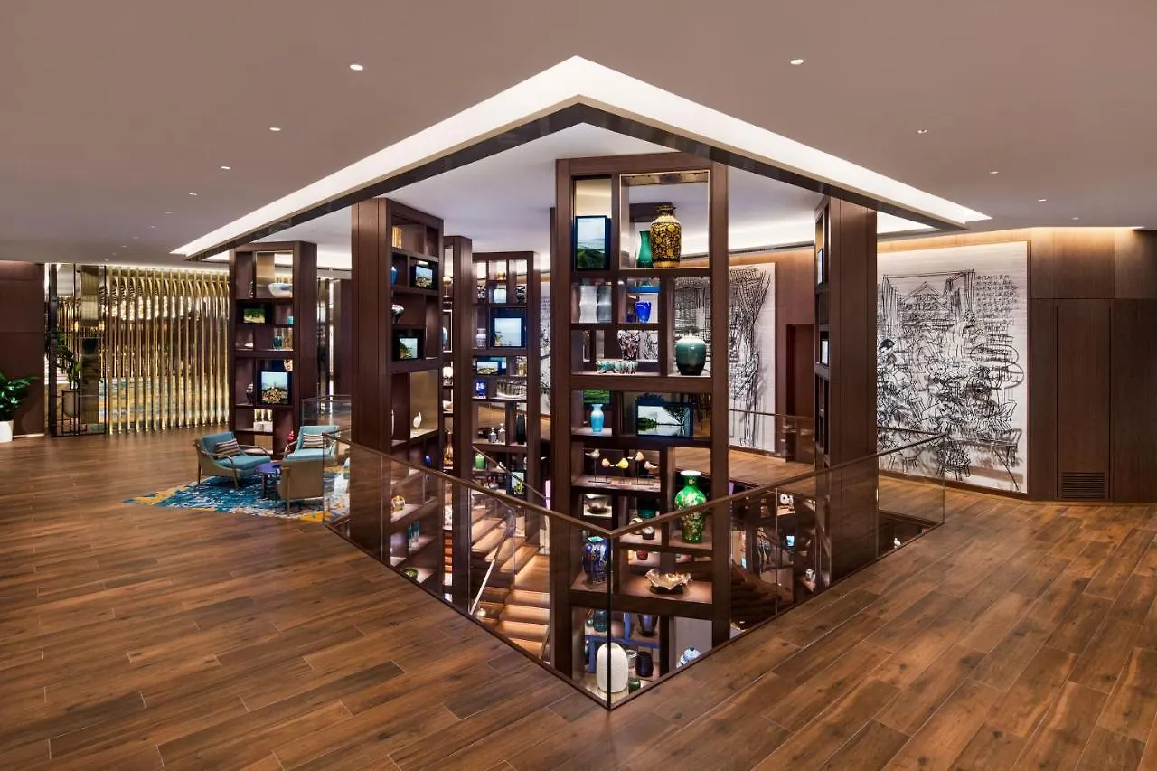 Andaz Macau, By Hyatt Hotel