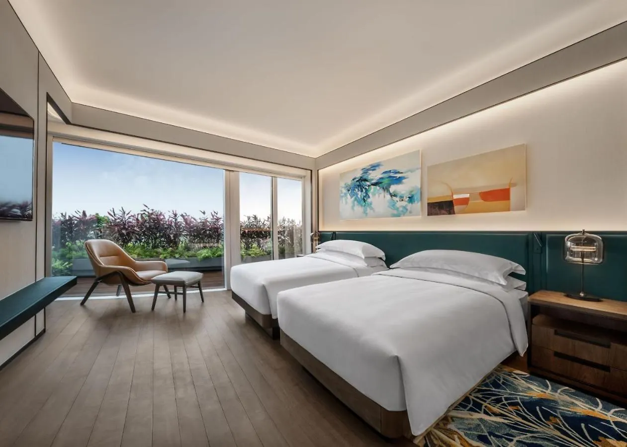 *****  Andaz Macau, By Hyatt Hotel China