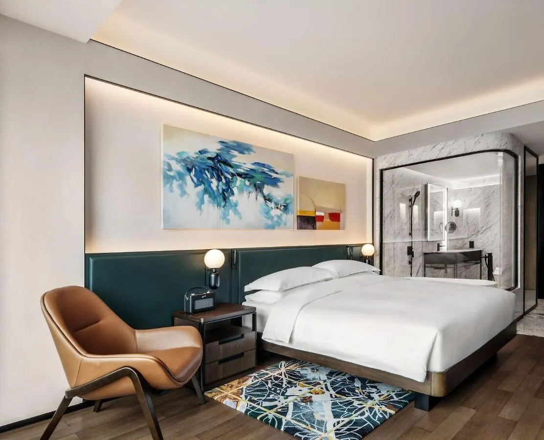 Andaz Macau, By Hyatt Hotel