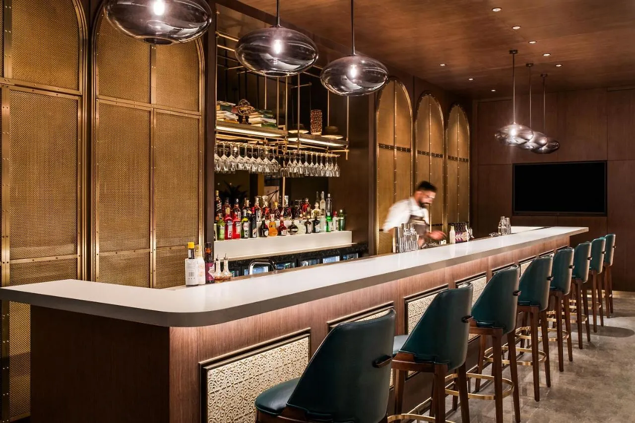 Andaz Macau, By Hyatt Hotel