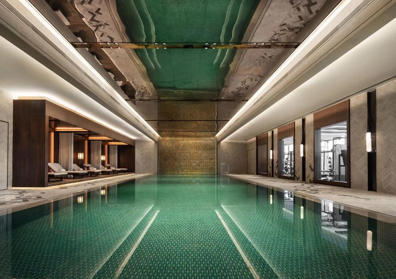 Andaz Macau, By Hyatt Hotel China
