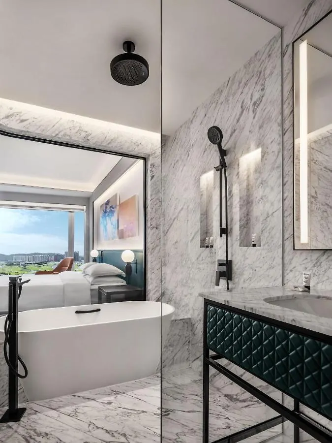 *****  Andaz Macau, By Hyatt Hotel China
