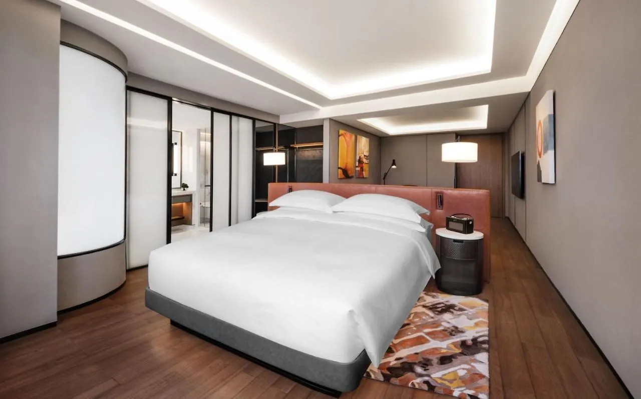 Andaz Macau, By Hyatt Hotel