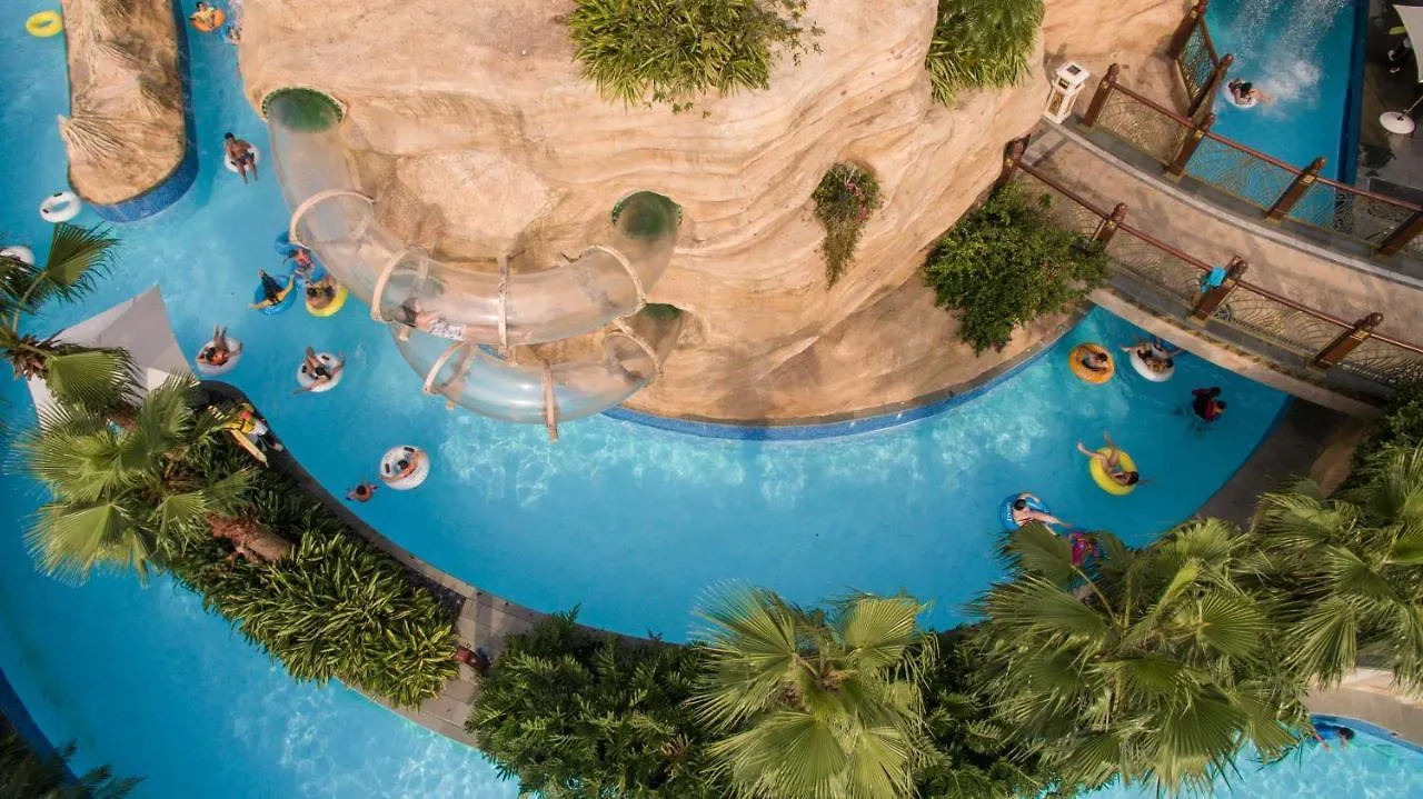Andaz Macau, By Hyatt Hotel  Macau