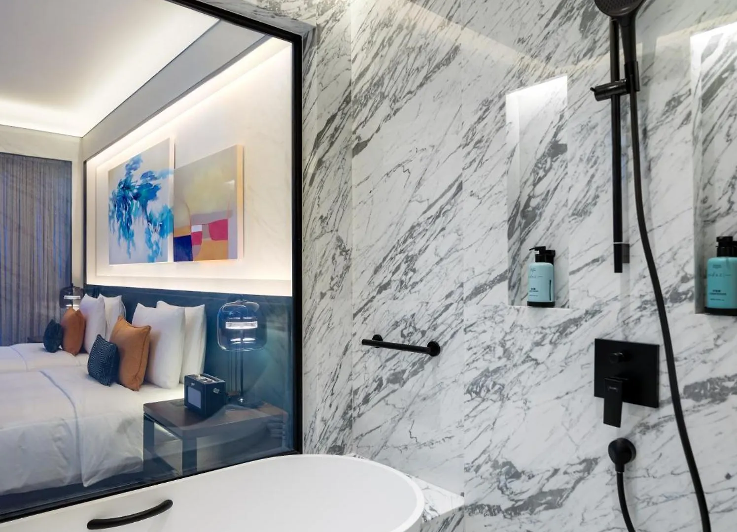 Andaz Macau, By Hyatt Hotel  Macau