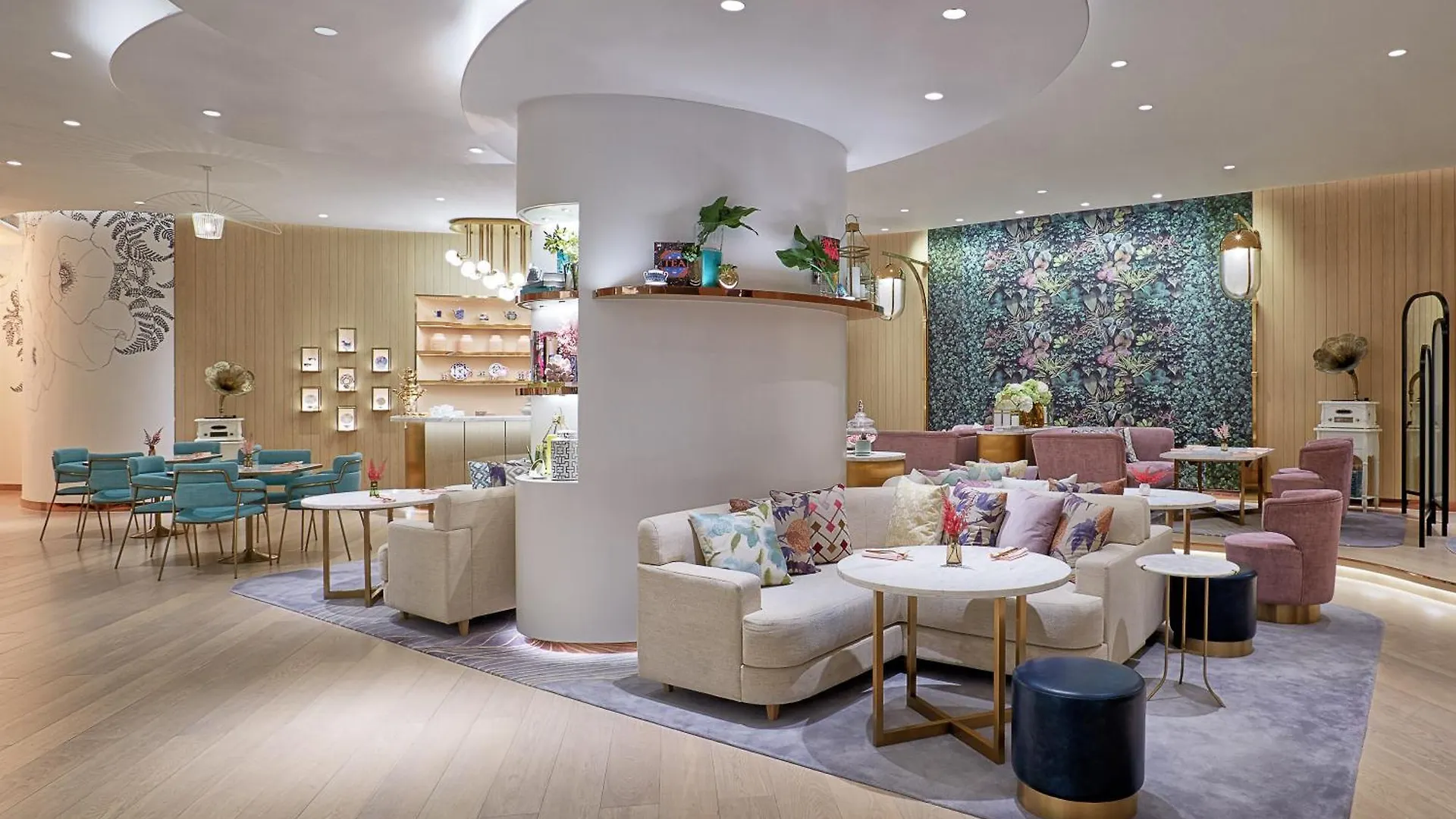 Andaz Macau, By Hyatt Hotel Macau