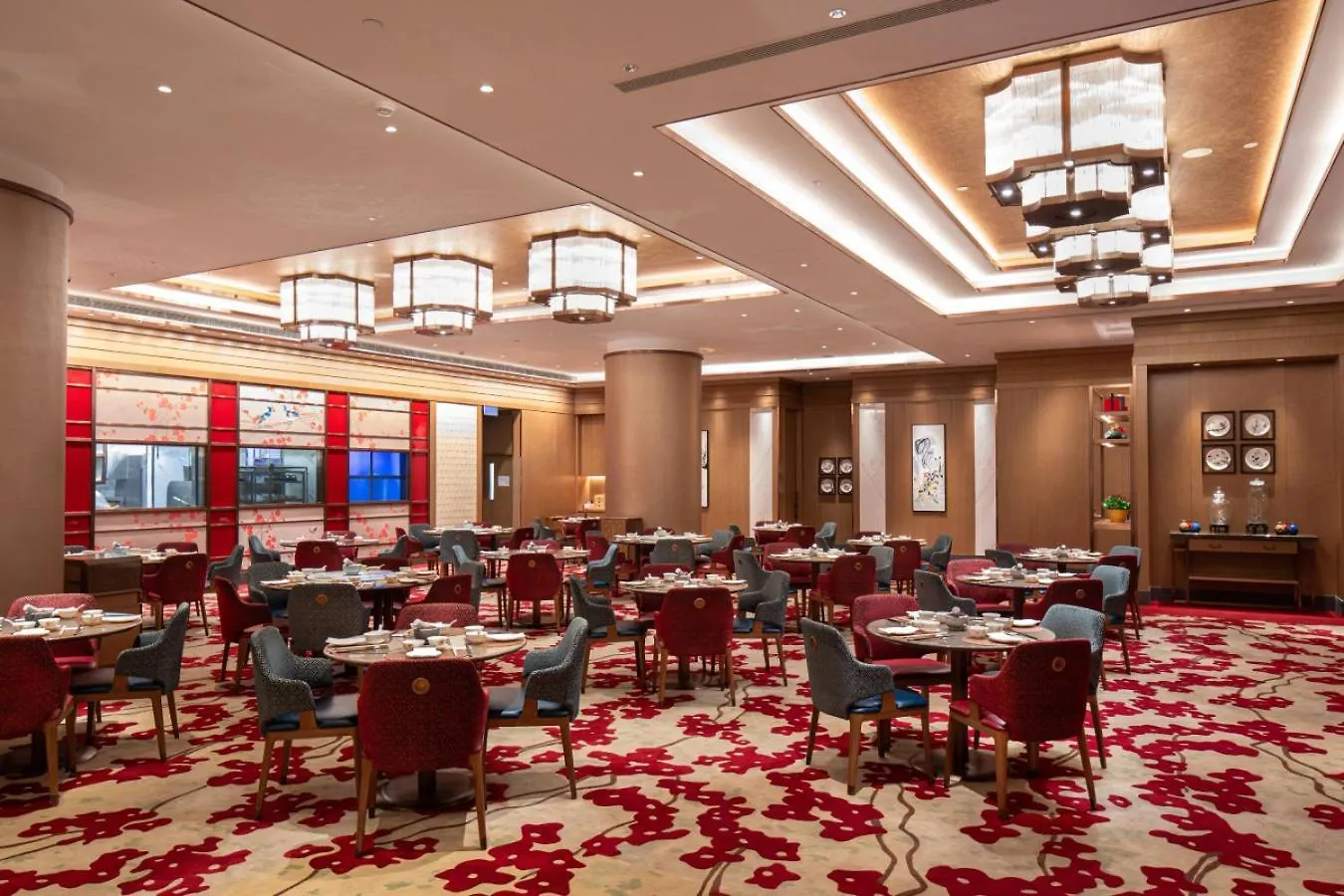 Andaz Macau, By Hyatt Hotel