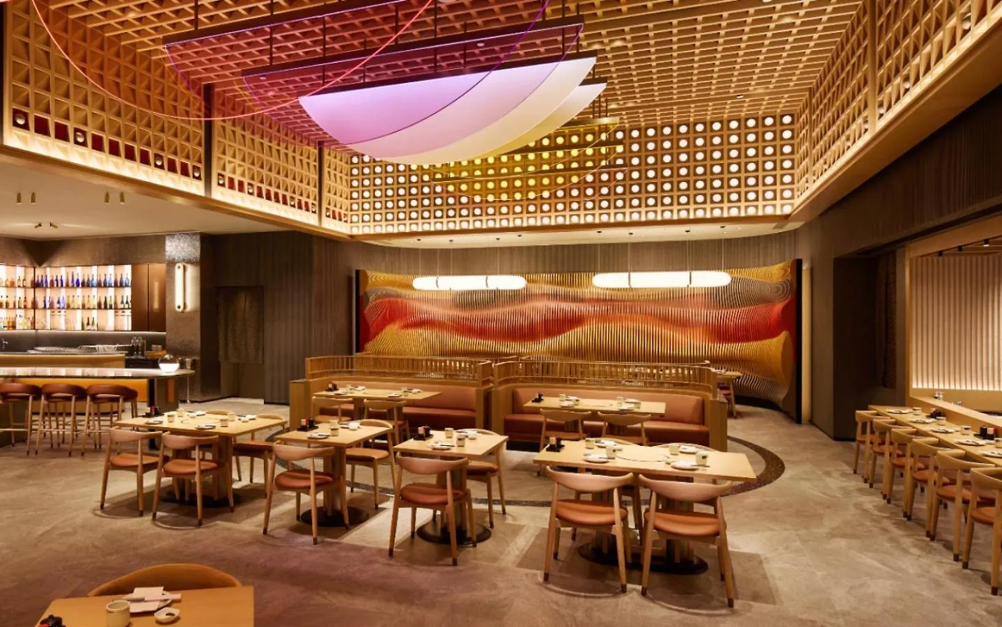Andaz Macau, By Hyatt Hotel 5*, Macau
