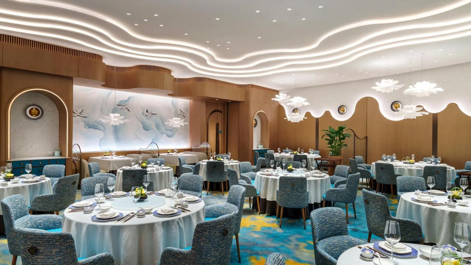 *****  Andaz Macau, By Hyatt Hotel China
