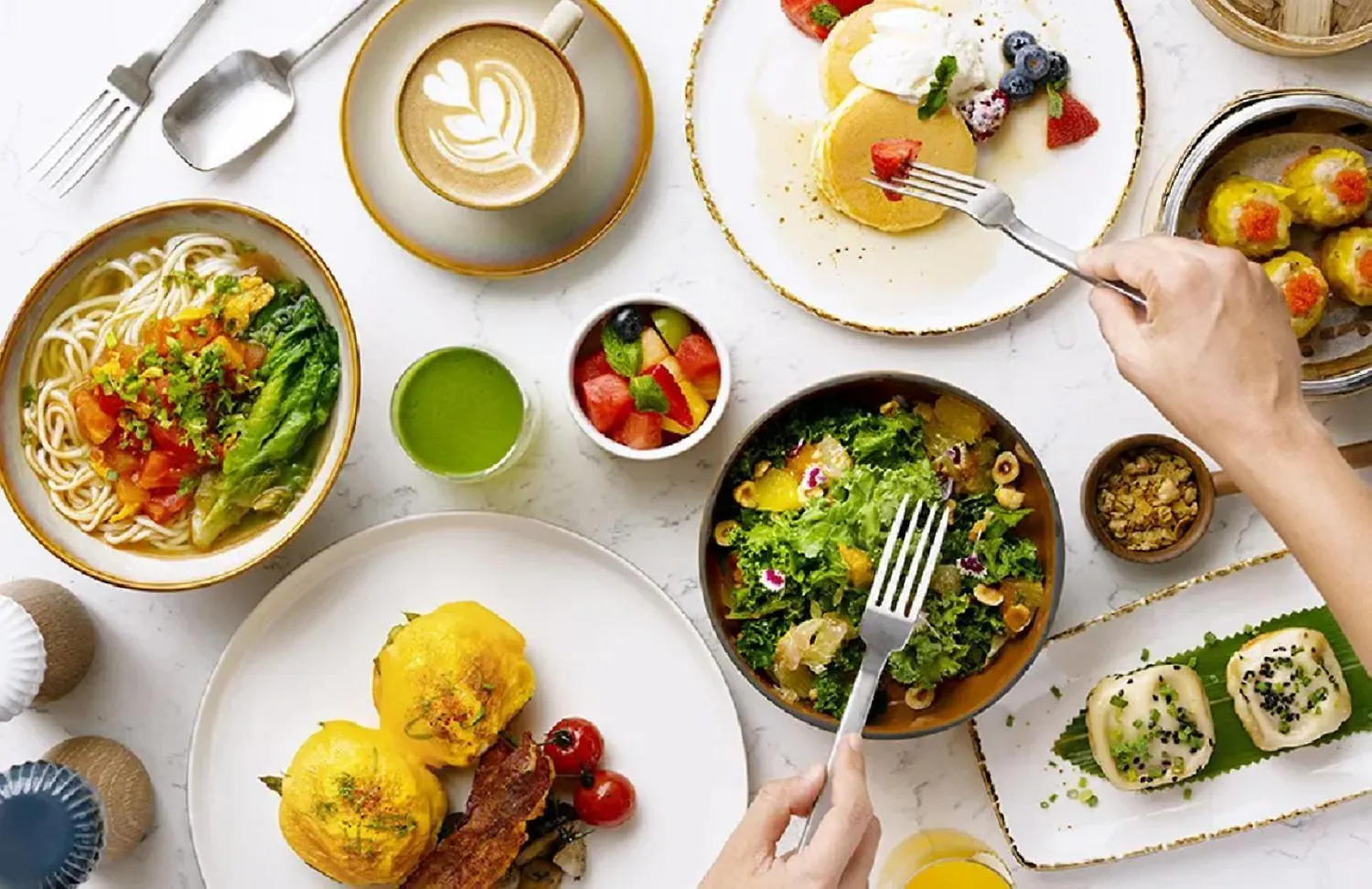 Andaz Macau, By Hyatt Hotel China
