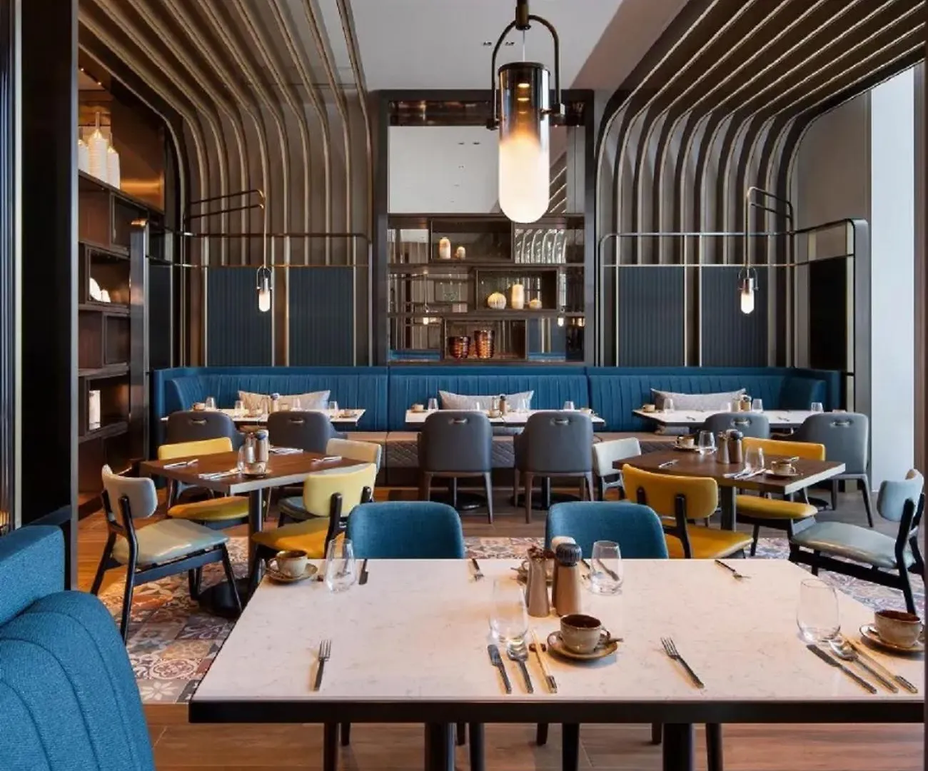 Andaz Macau, By Hyatt Hotel 5*, Macau