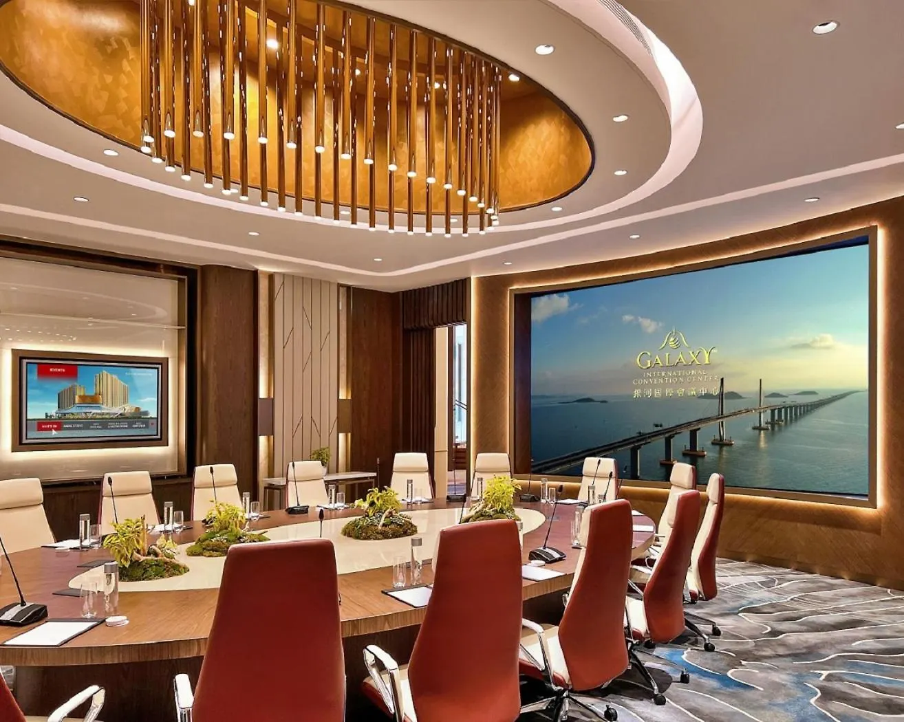 Andaz Macau, By Hyatt Hotel Macau