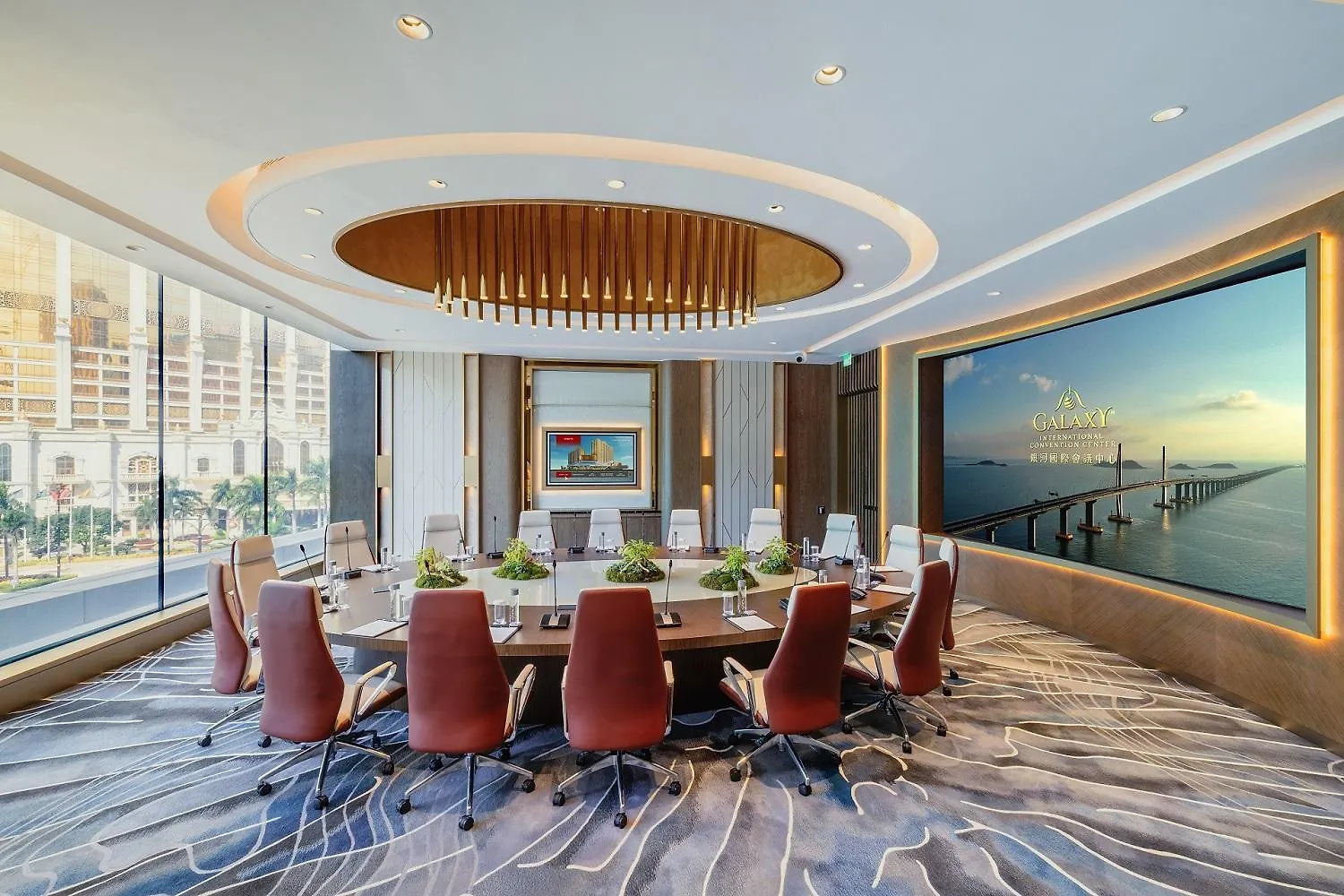 Andaz Macau, By Hyatt Hotel  Macau
