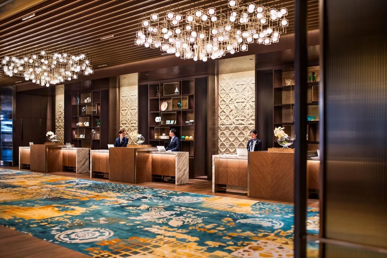 Andaz Macau, By Hyatt Hotel China