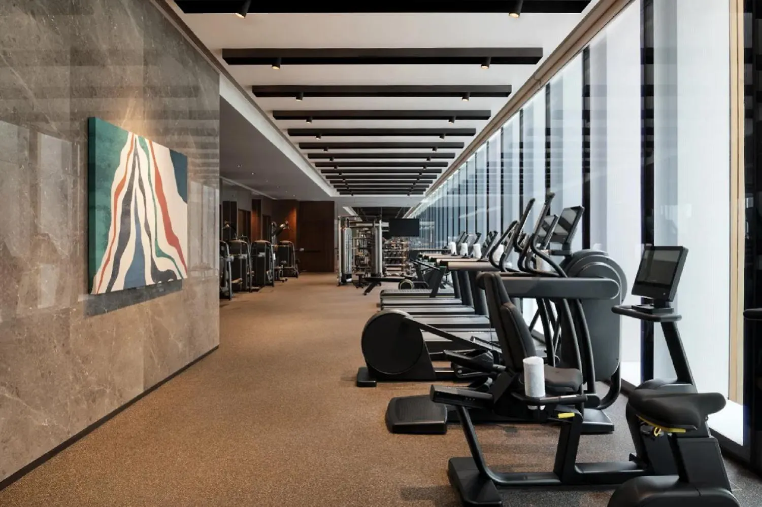 Andaz Macau, By Hyatt Hotel