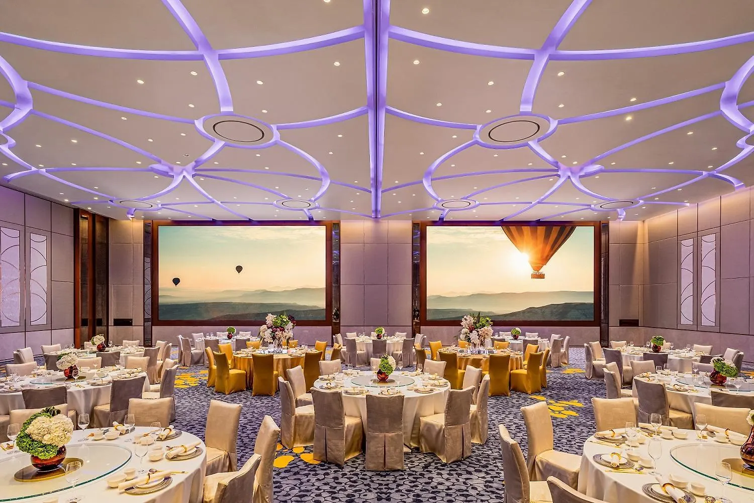 Andaz Macau, By Hyatt Hotel