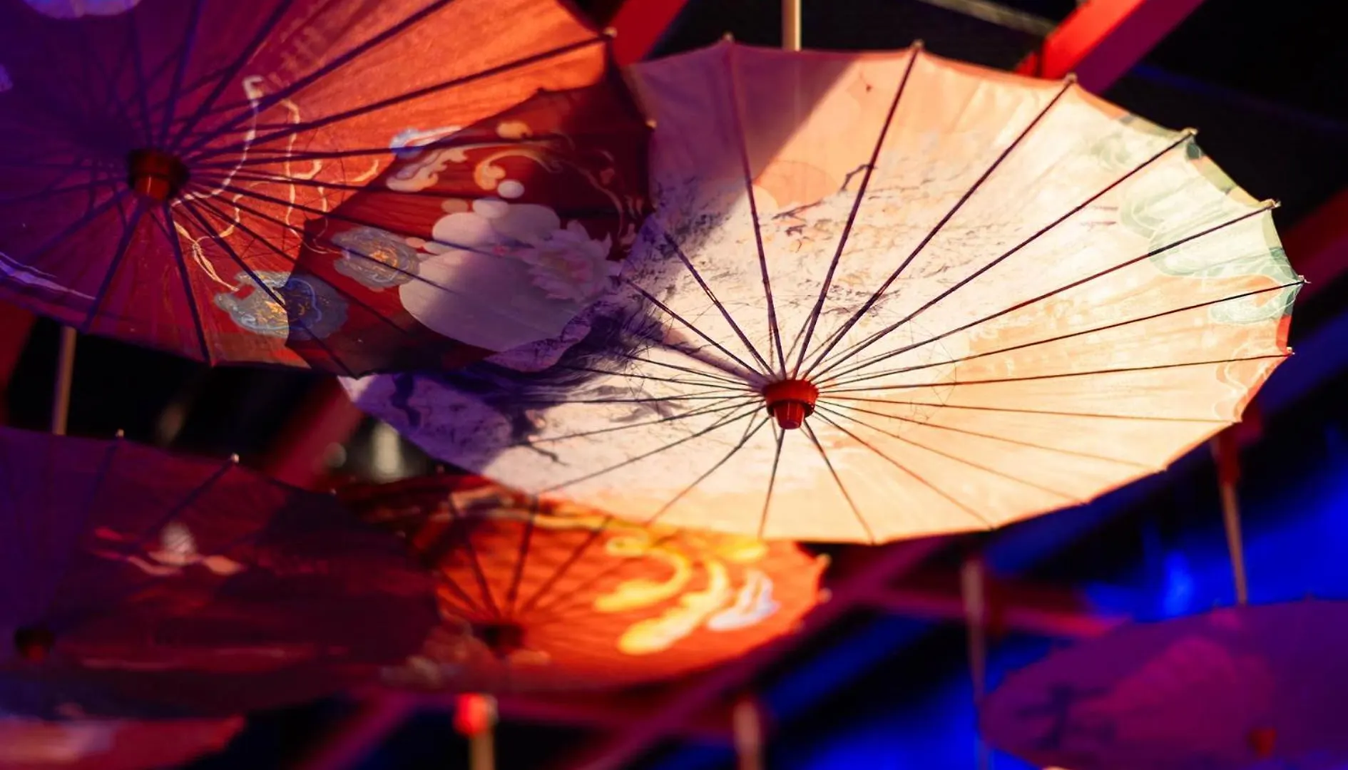 Andaz Macau, By Hyatt Hotel  Macau